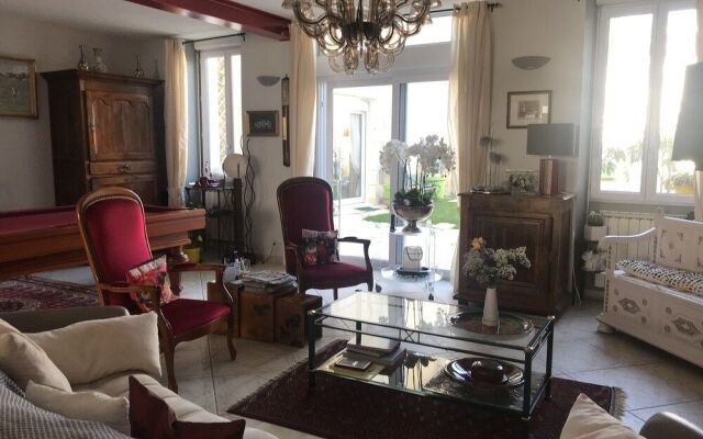 Chambres d'hotes Alain & Nicole