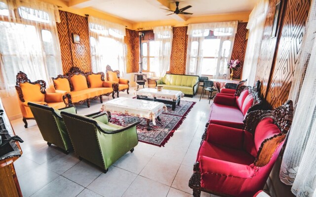 Ketav's Ayush Health Paradise