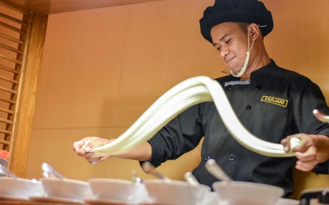 All Sedayu Hotel Kelapa Gading