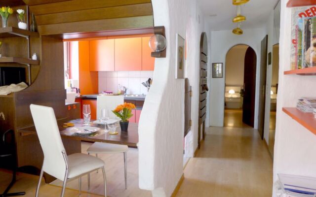 Apartment Harder Interlaken