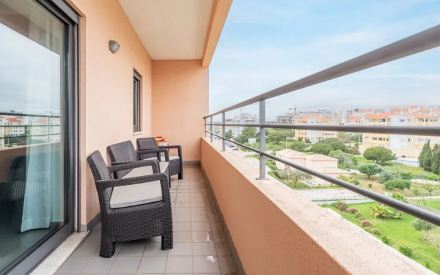 Praia DA Rocha Ocean View by Homing