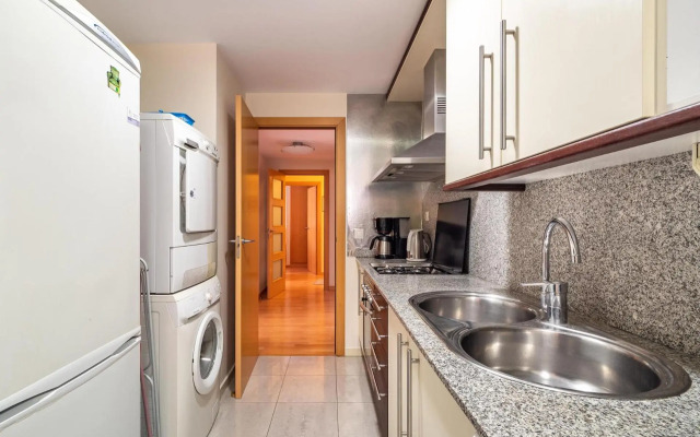 Stay U-nique Apartments Diagonal II