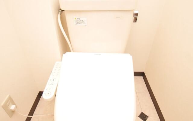 Maison Milano Nakatsu Room 206