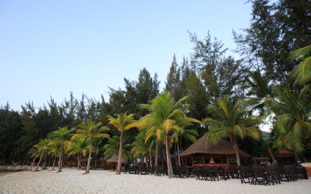 Diamond Bay Resort and Spa