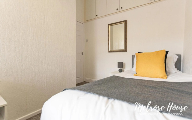 Melrose Contractor Accommodation