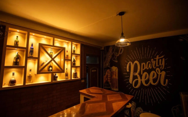 Nag Pukhu Guest House