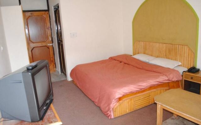 Hotel Hadimba Way