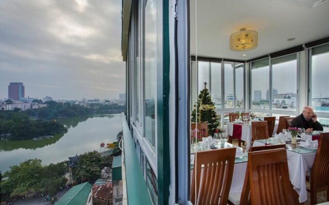 Hanoi Morning Hotel