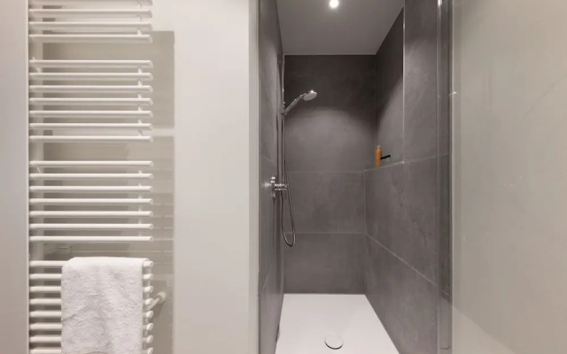 Brera Serviced Apartments Schwabing