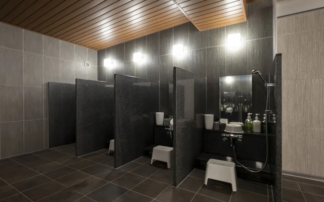 TORIFITO HOTEL&POD KANAZAWA Hyakumangoku-Dori