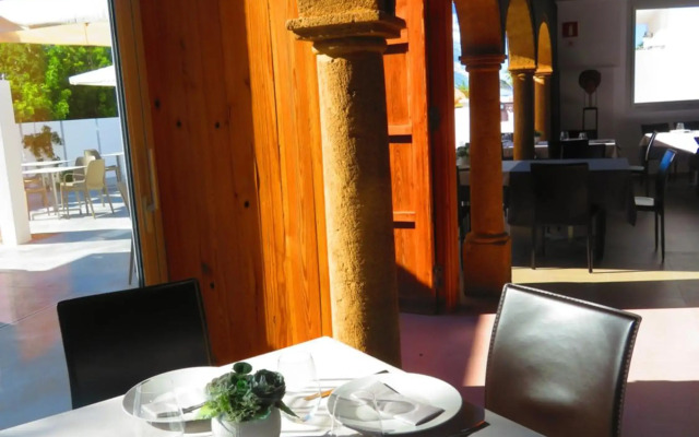 Hotel Mañet