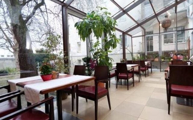 Hotel Stadt Wien