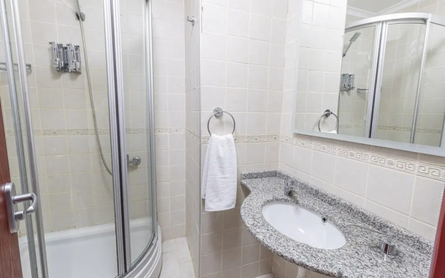 Olinda Hotel Agva