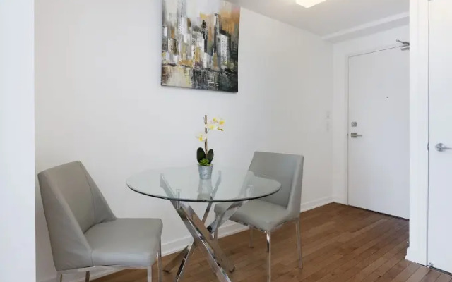 Metropolis Suites - York Street