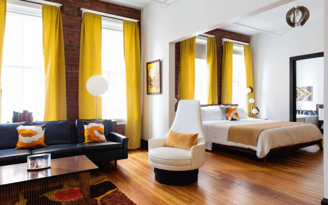 The Dwell Hotel, a Member of Design Hotels