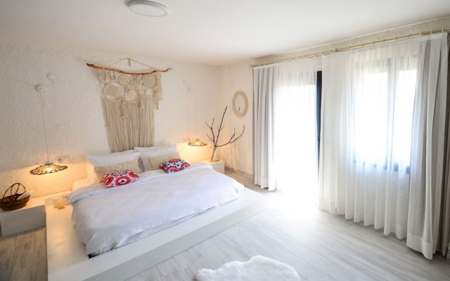 Bedroom Hotel Alacati - Adults Only