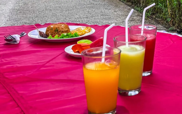 Triyana Resort and Glamping