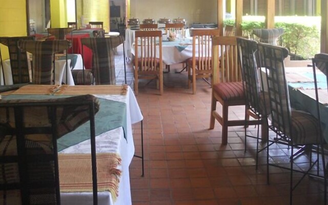 Mount Moroto Hotel