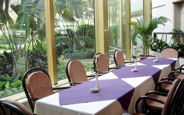 Fuhua Hotel