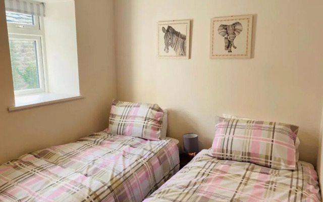 Olde Post House, Rathmell - Settle