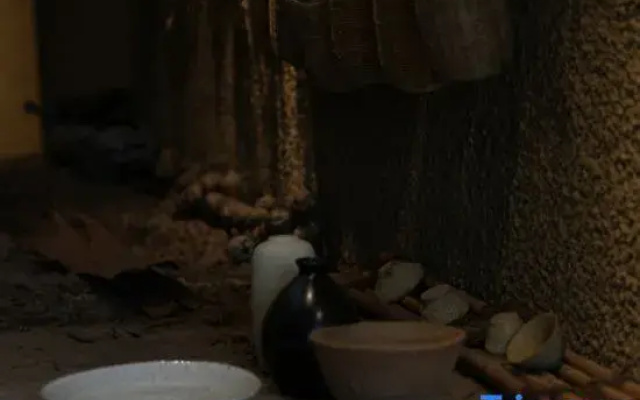 Shangcaoju · Traditional Chinese Medicine Aesthetic Space Homestay