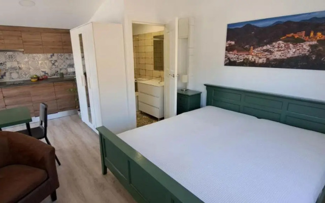 Finca Feliz Andaluz