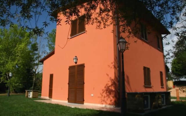 Casa Vacanze Colline Toscane