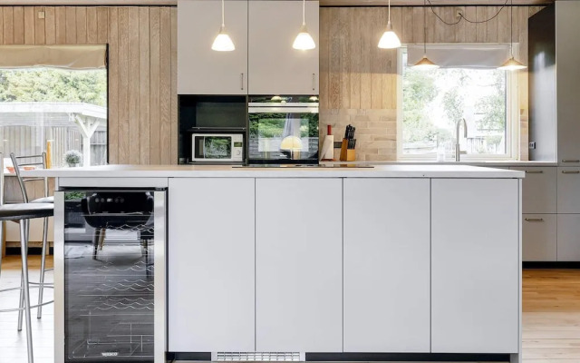 6 Person Holiday Home in Vaeggerlose-by Traum