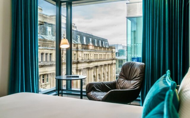 Motel One Manchester - Royal Exchange