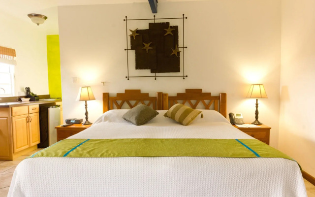 True Blue Bay Resort