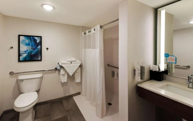 Hilton Garden Inn Columbus/Grove City