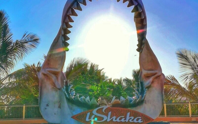 Silver Sands Self Catering