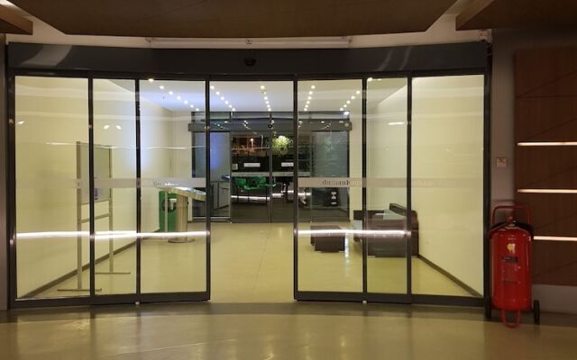 Dumankaya Ikon Residence Studio 1