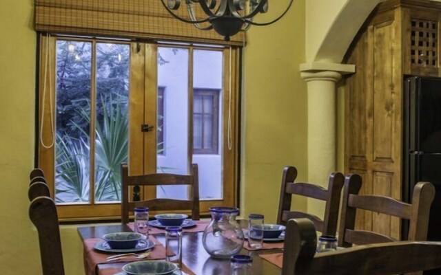 FN397-Loreto Bay- Luxury Mexican Villa