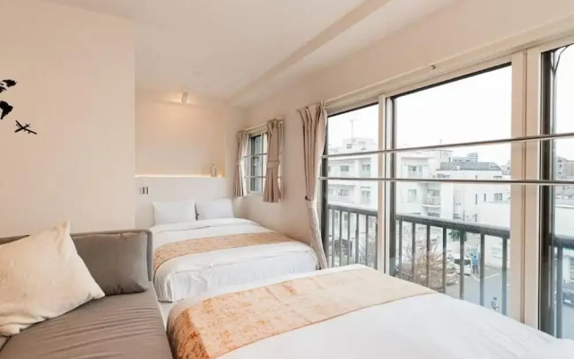 Saiei Hotel