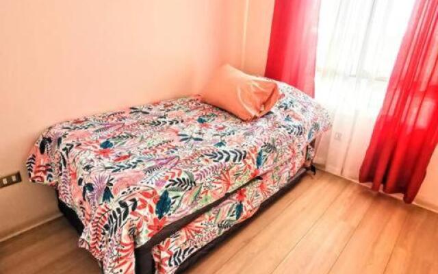 Departamento Vistamar 3 Doña Agustina