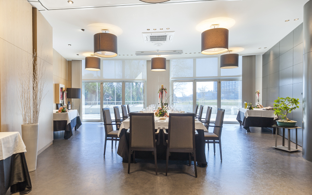 Eurostars Don Cándido