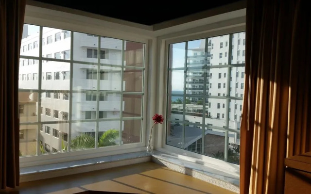 Ocean Spray Hotel By Rabbu