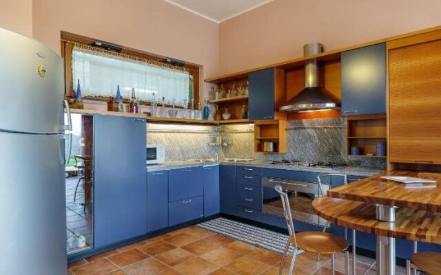 Holiday Home Villa Tanina