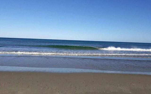 Villa Loddo 2 P.T. A 3 Min Mare.Sconto Host