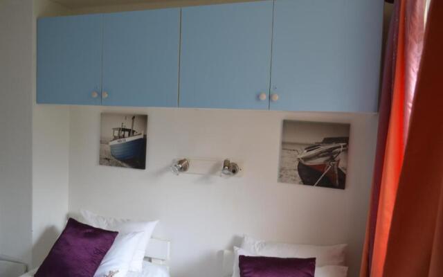 Driftsands Holiday Accommodation