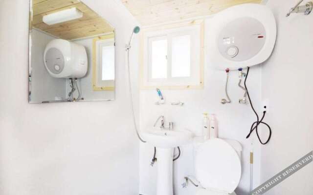 Gapyeong Ailet Glamping Pension
