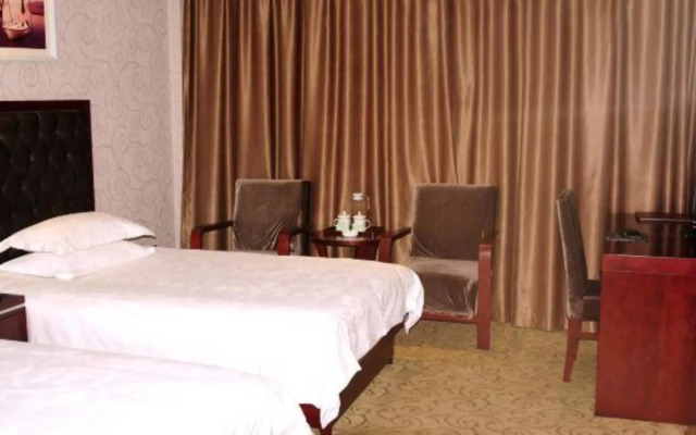 Haoting Motel