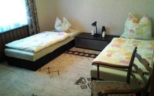 Ferienwohnungen Harling