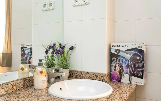 Apartments Sata Park Güell Area