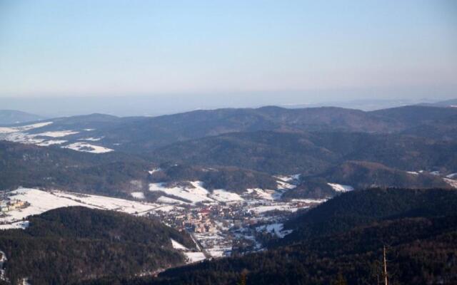 Agroturystyka Elżbieta i Juliusz