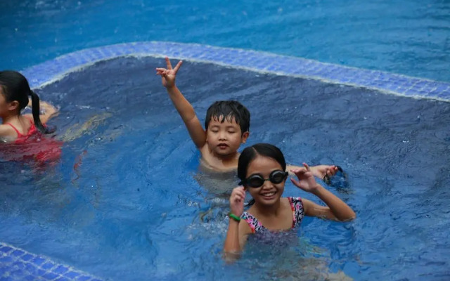 Smile of Angkor Boutique Hotel