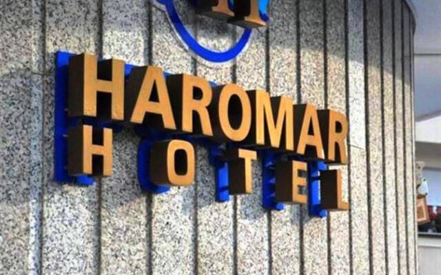 Hotel Haromar