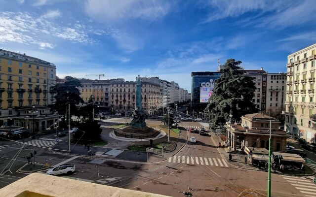 Casa Storica 5 Giornate