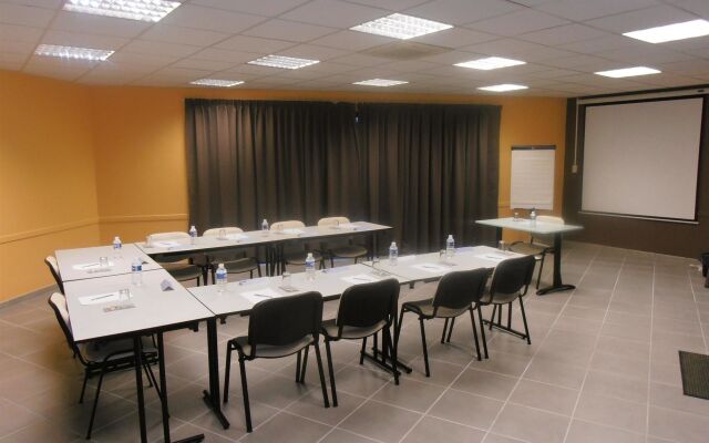 Hotel Kyriad Montauban